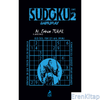 Samuray Sudoku 2