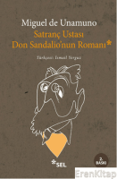 Satranç Ustası Don Sandalio'nun Romanı
