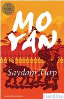 Saydam Turp : 2012 Nobel Edebiyat Ödülü