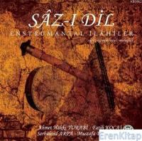 Sâz-ı Dil (CD) : Enstrümantal İlahiler