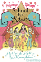 School for Stars: A Princess Rescue: Book 7