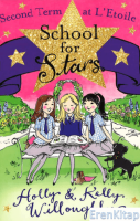 School for Stars: Second Term at L'Etoile: Book 2