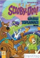 Scooby - Doo! - Sinirli Toplamacı Dosyası