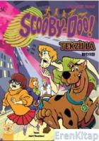 Scooby - Doo! - Tekzilla Dosyası