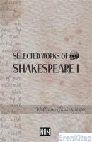 Selected Works of Shakespeare 1