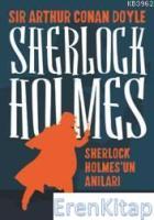 Sherlock Holmesun Anıları