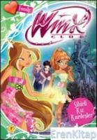 Sihirli Kız Kardeşler :  Winx Family Serisi