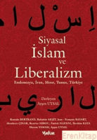 Siyasal İslam ve Liberalizm