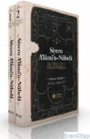 Siyeru Alamin Nübela Tercümesi ( 4 Cilt Takım )
