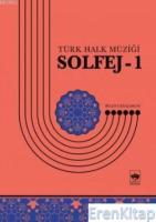 Solfej-1 : Türk Halk Müziği