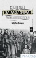 Sorularla Karamanlılar