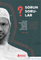 Sorun Sorular : İslam Hakk ında En Çok Merak Edilen Sorular