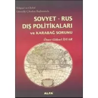 Sovyet-Rus Dış Politikaları Ve Karabağ Sorunu