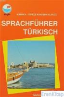 Sprachführer Türkisch Almanca - Türkçe Konuşma Kılavuzu
