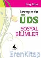 Strategies for Üds -Sosyal Bilimler-