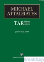 Tarih - Mikhaeil Attaleiates