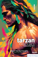 Tarzan V: Tarzan ve Opar'ın Mücevherleri
