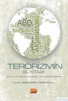 Terörizmin El Kitabı - Kavram, Tanım, Nedenleri, Tarihsel Süreci, Türleri, Mücadele Yöntemleri