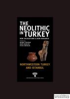 The Neolithic in Turkey - Northwestern Turkey and İstanbul / Volume 5 [Paperback]