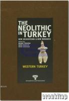 The Neolithic in Turkey - Western Turkey / Volume 4 New Excavations and New Research [Paperback]