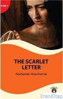 The Scarlet Letter and The Antique Ring - Stage 4 :  Alıştırma ve Sözlük İlaveli