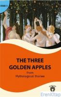 The Three Golden Apples Stage 2