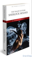 The Valley Of Fear Sherlock Holmes