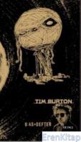 Tim Burton Eskizler 2