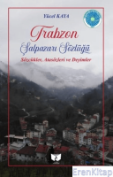 Trabzon Şalpazarı Sözlüğü