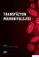 Transfüzyon Mikrobiyolojisi