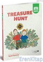 Treasure Hunt : İngilizce Seviyesi: Pre-intermediate