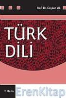 Türk Dili
