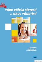 Türk Eğitim Sistemi ve Okul Yönetimi