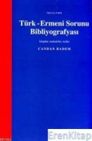 Türk - Ermeni Sorunu Bibliyografyası