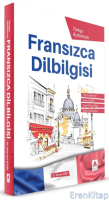 Türkçe Açıklamalı Fransızca DilBilgisi