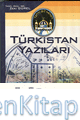 Türkistan yazıları