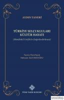 Türkiye Selçukluları Kültür Hayatı