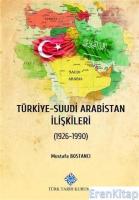 Türkiye-Suudi Arabistan İlişkileri (1926-1990), 2020