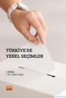 Türkiye'de Yerel Seçimler