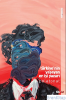 Türkiye'nin Yaşayan En İyi Yazarı