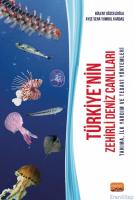 Türkiye'nin Zehirli Deniz Canlıları - Tanıma, İlk Yardım ve Tedavi Yöntemleri