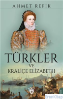 Türkler Ve Kraliçe Elizabeth