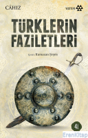 Türklerin Faziletleri
