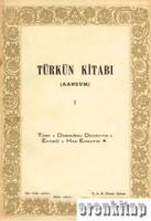 Türkün Kitabı (Aandum) I