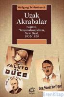 Uzak Akrabalar :  Faşizm, Nasyonalsosyalizm, New Deal, 1933-1939