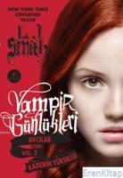 Vampir Günlükleri - Kaderin Yükselişi