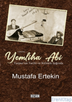 Yemliha Abi : Yarpuz'un Tarihi Ve Kültürü Işığında