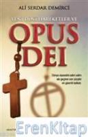 Yeni Dini Hareketler ve Opus Dei