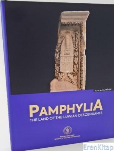 Pamphylia : The Land of The Luwian Descendants