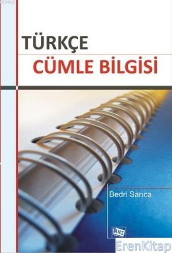 Türkçe Cümle Bilgisi